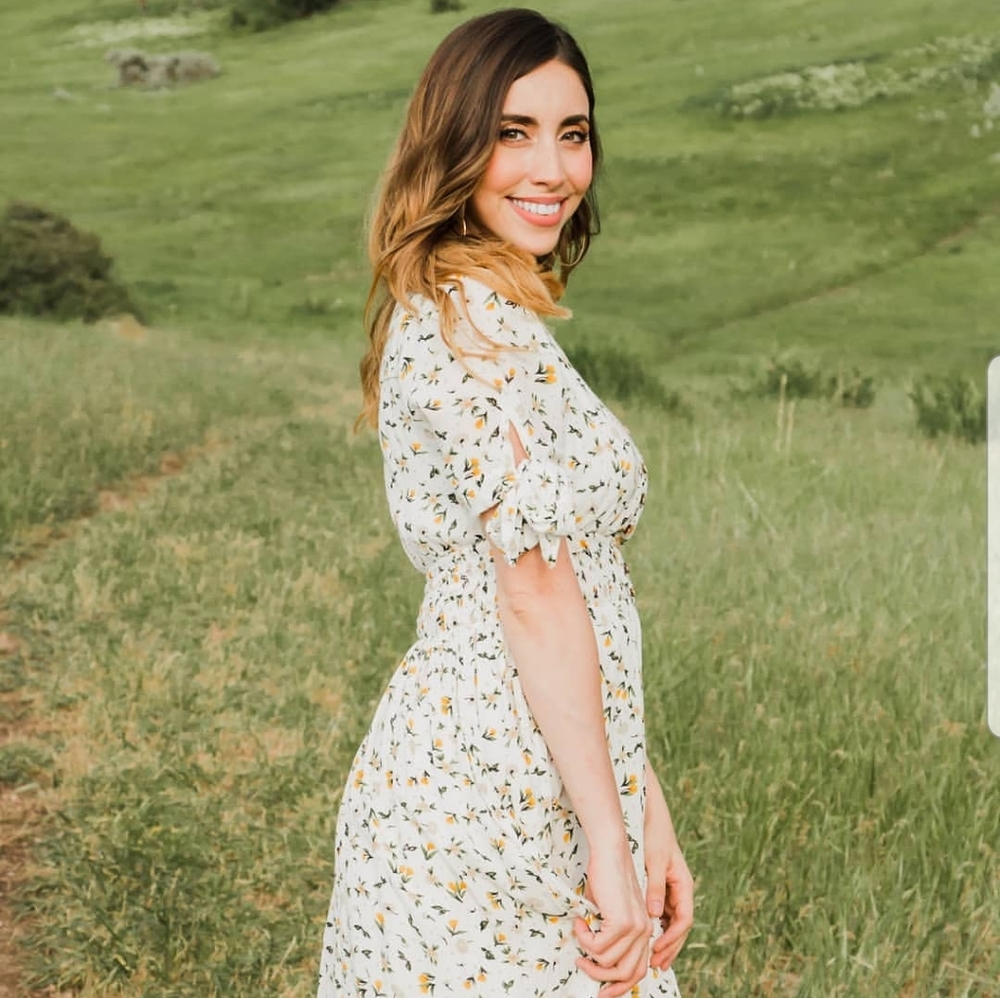 Meet your Posher, Denisse